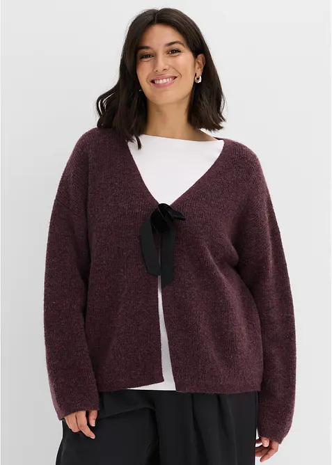 Strickjacke, bonprix