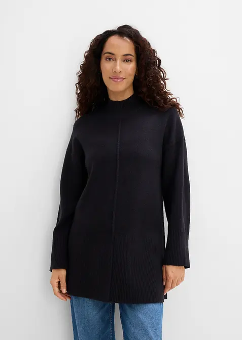 Oversize-Pullover, bonprix