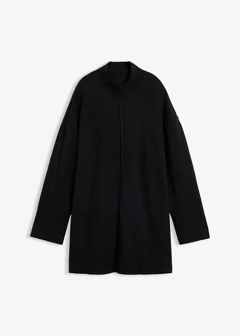 Oversize-Pullover, bonprix