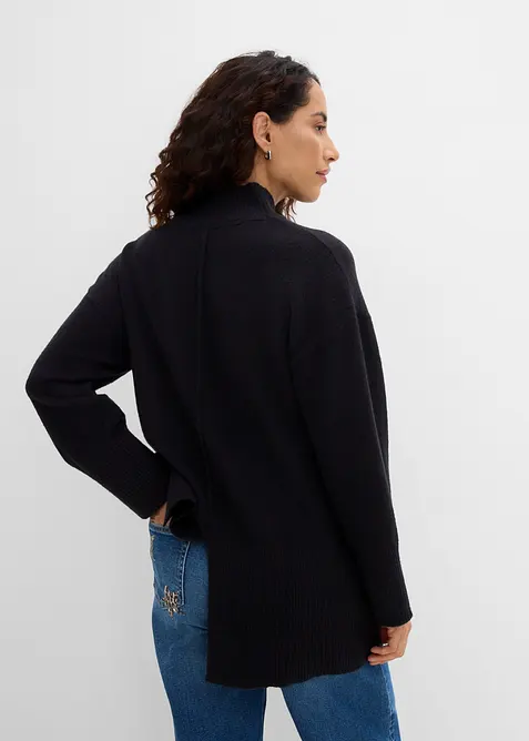 Oversize-Pullover, bonprix