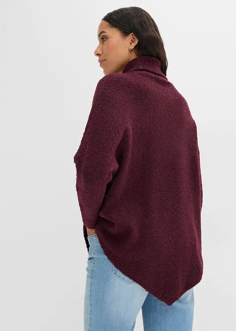 Oversize-Pullover, bonprix