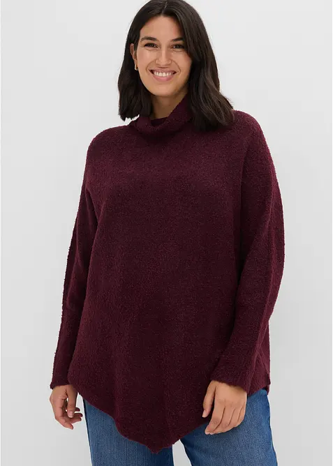 Oversize-Pullover, bonprix