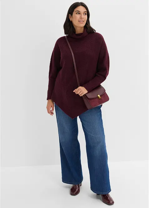 Oversize-Pullover, bonprix