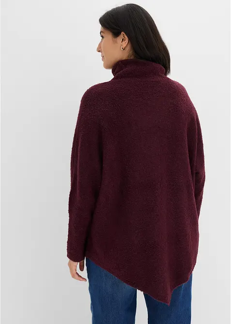 Oversize-Pullover, bonprix