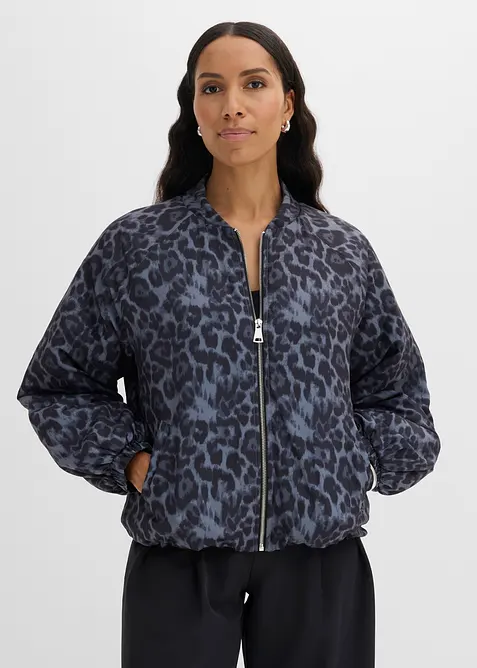 wattierter Blouson, bonprix