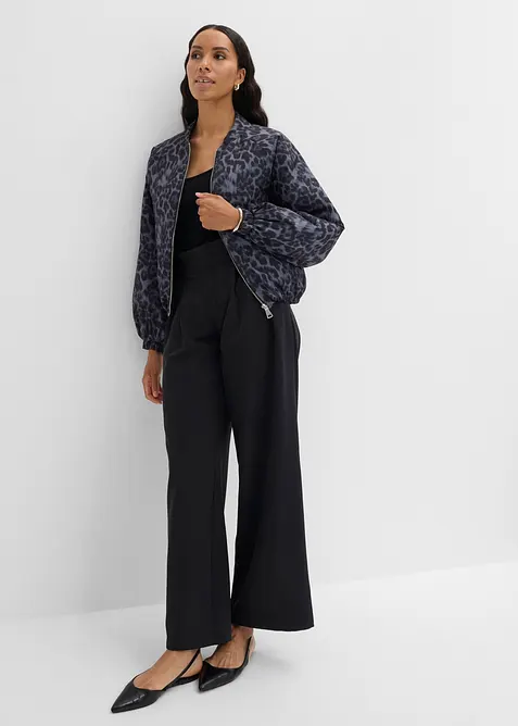 wattierter Blouson, bonprix