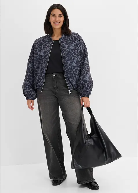 Blouson rembourr&eacute;, bonprix