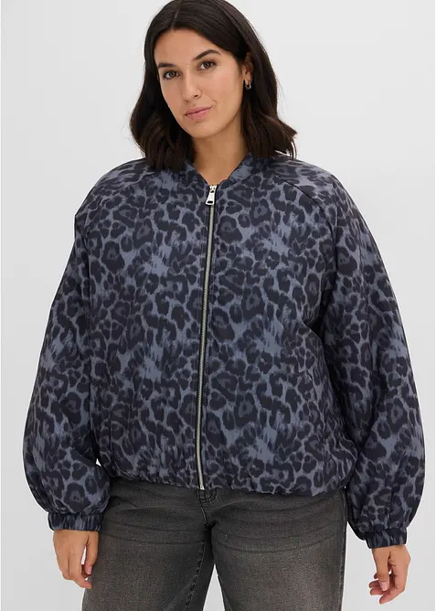 Blouson rembourr&eacute;, bonprix