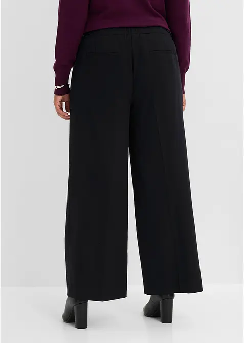 Pantalon palazzo, bonprix