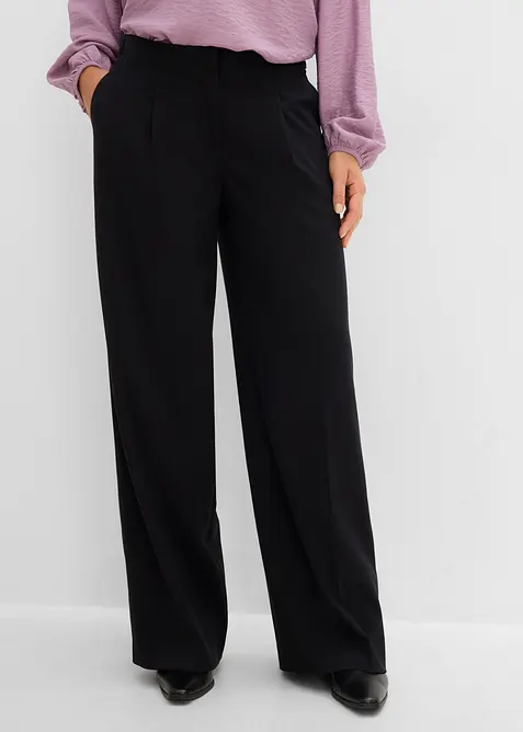 Pantalon palazzo, bonprix