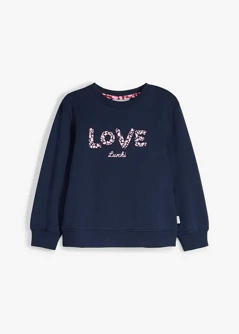 Sweat Lurchi 100% coton, Lurchi