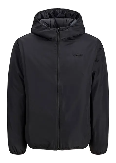 JJ REBEL Winterjacke, JJ REBEL