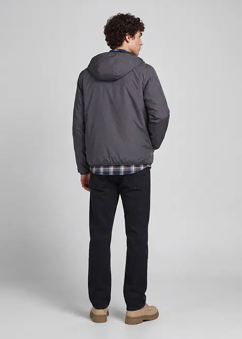 Blouson d&rsquo;hiver JJ REBEL, JJ REBEL
