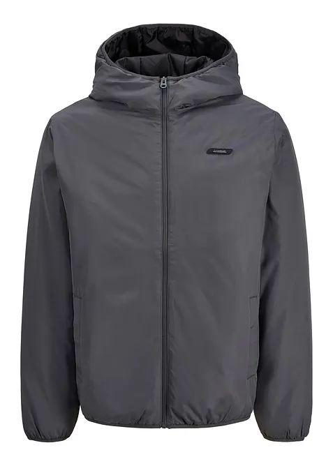 Blouson d&rsquo;hiver JJ REBEL, JJ REBEL