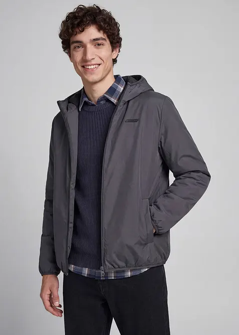 Blouson d&rsquo;hiver JJ REBEL, JJ REBEL