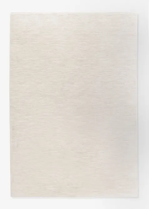 Teppich mit weicher Oberfl&auml;che, bonprix