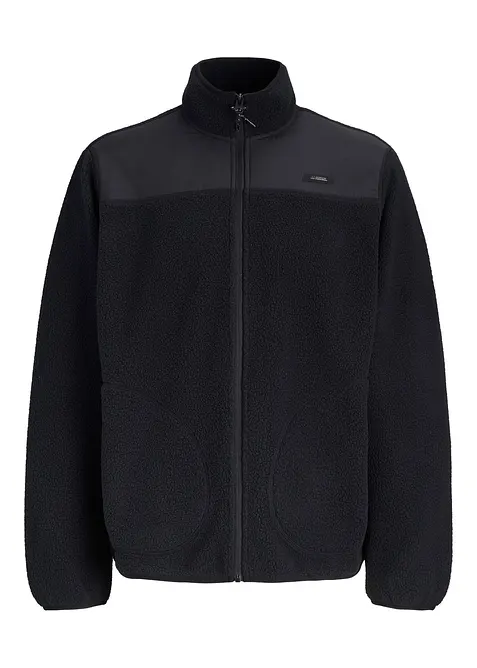 Veste en sherpa JJ REBEL, JJ REBEL