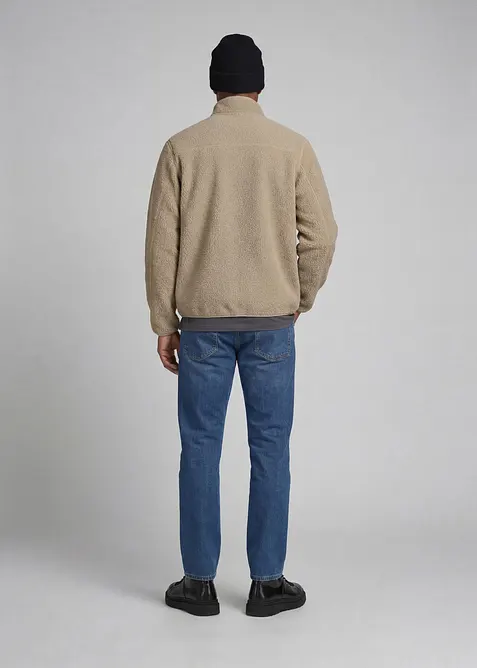 Veste en sherpa JJ REBEL, JJ REBEL
