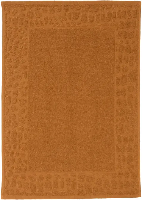 Tapis de bain en coton, bonprix