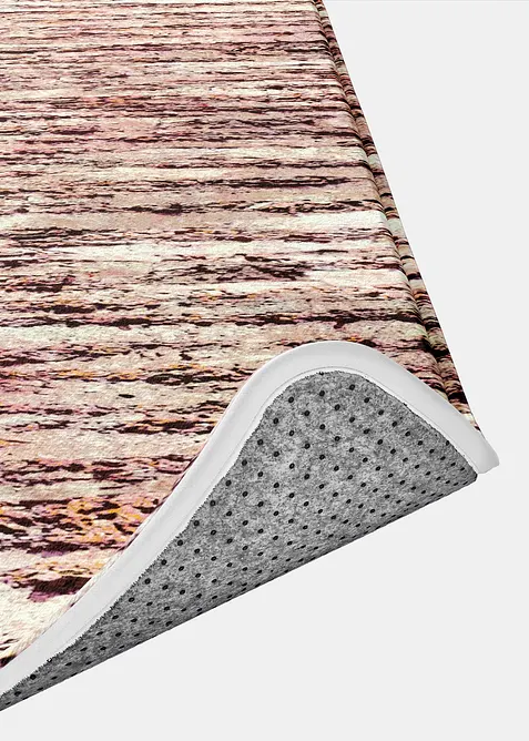 Badematte mit Memory Schaum, bonprix