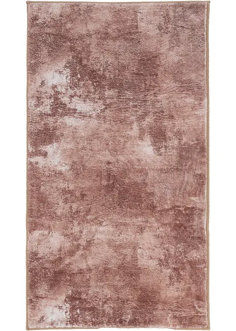 Badematte mit besonders weicher Oberfl&auml;che, bonprix