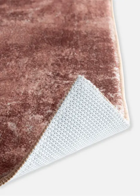 Badematte mit besonders weicher Oberfl&auml;che, bonprix