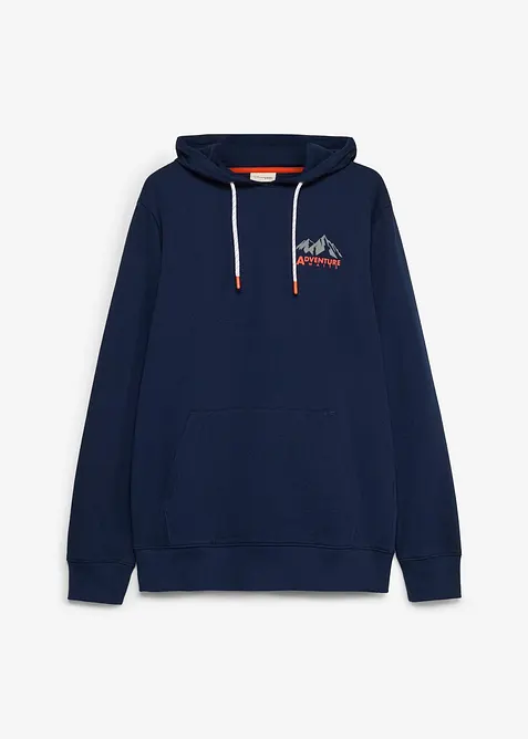 Hoodie in Regular Fit, bonprix