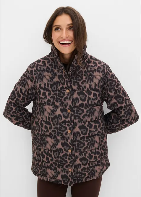 Blouson rembourr&eacute;, bonprix