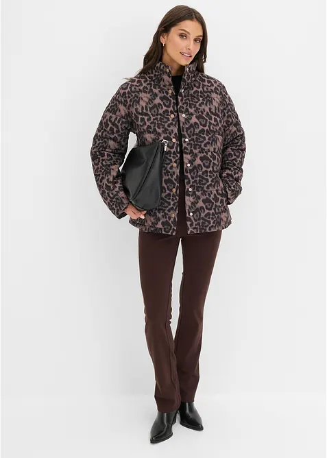 Blouson rembourr&eacute;, bonprix