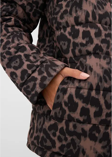 Blouson rembourr&eacute;, bonprix