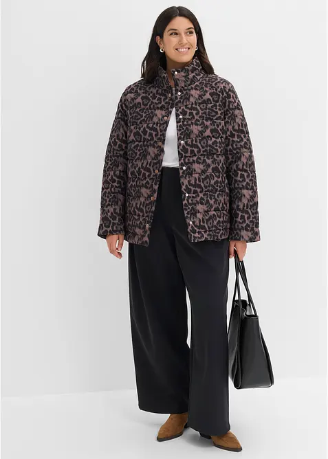 Steppjacke, bonprix