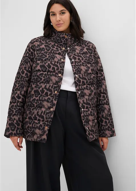 Steppjacke, bonprix
