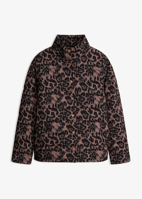 Blouson rembourr&eacute;, bonprix