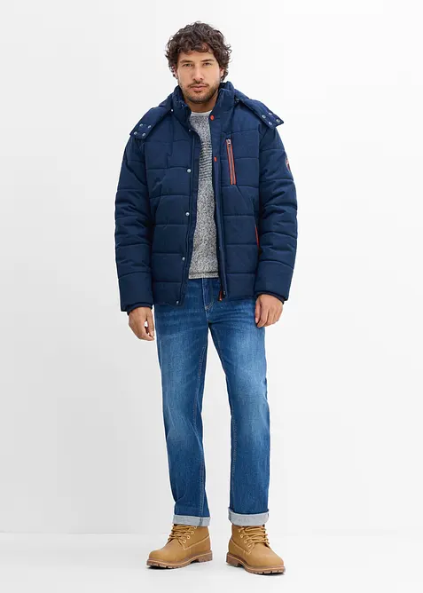 Veste d&eacute;perlante, bonprix