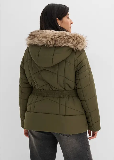 Steppjacke, bonprix