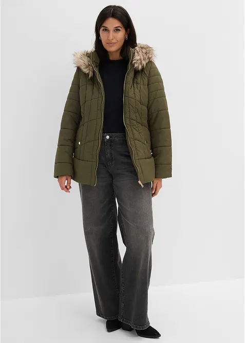 Steppjacke, bonprix