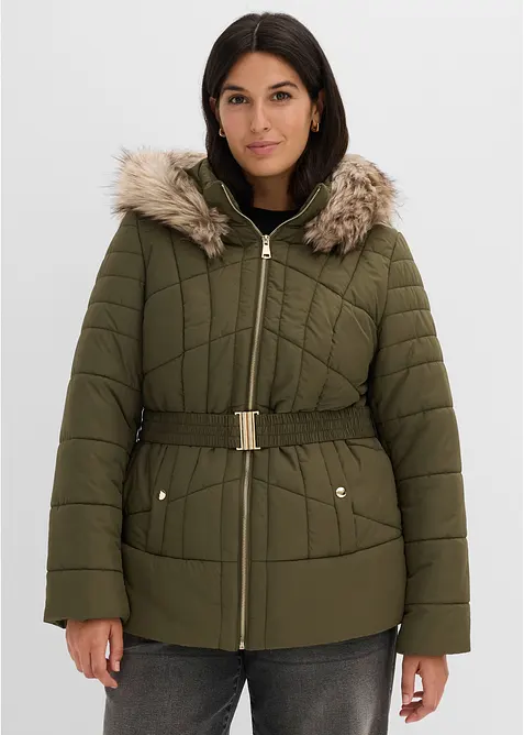 Steppjacke, bonprix