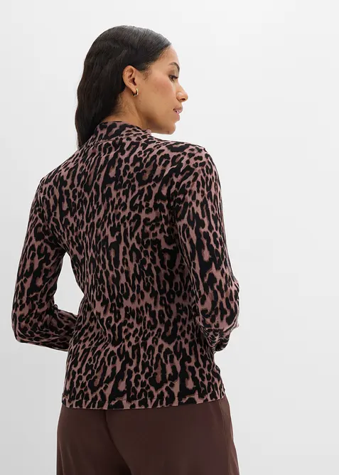 Pull en fine maille, bonprix