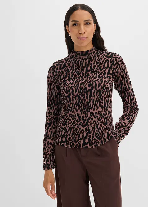 Pull en fine maille, bonprix