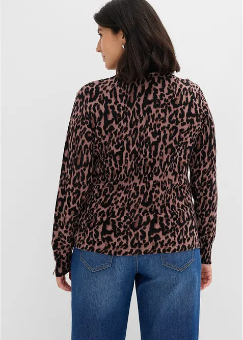 Pull en fine maille, bonprix
