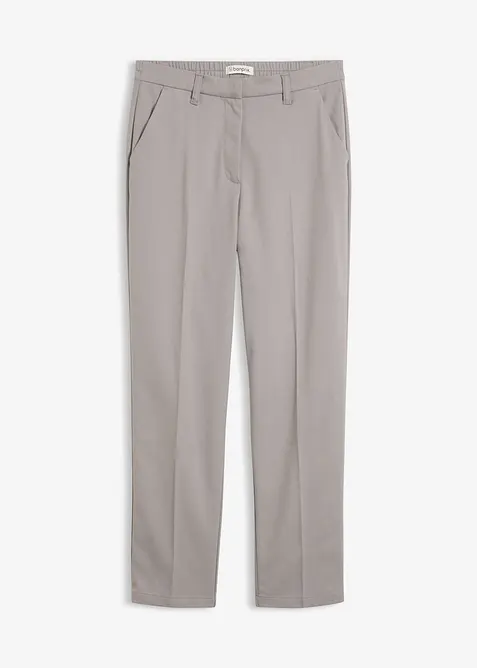 Hose aus Viskose-Mix, bonprix