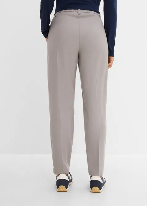 Hose aus Viskose-Mix, bonprix
