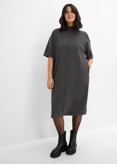 Jerseykleid, bonprix