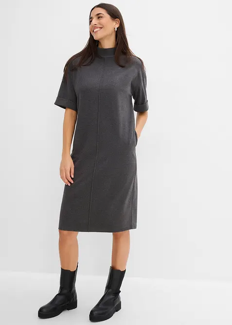 Jerseykleid, bonprix