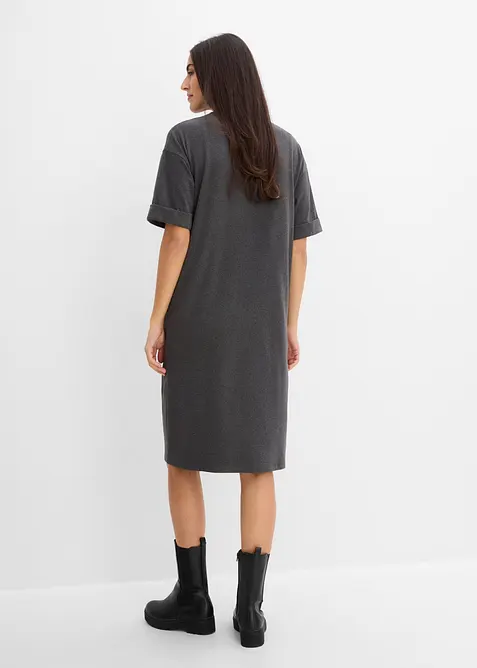 Jerseykleid, bonprix