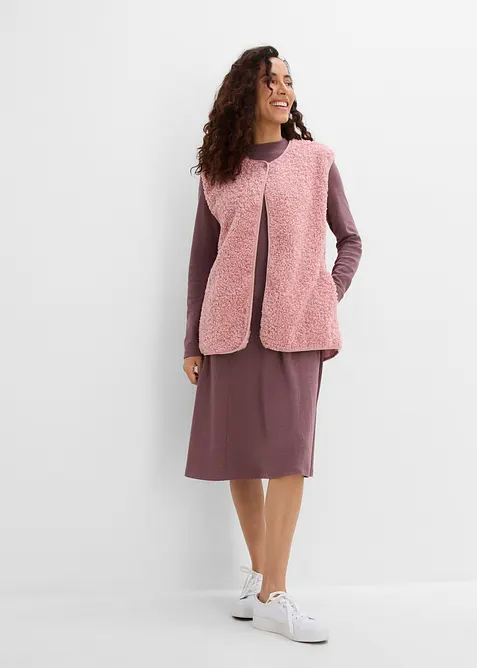 Jerseykleid, bonprix