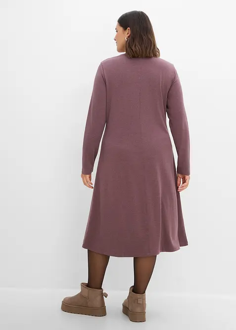 Jerseykleid, bonprix