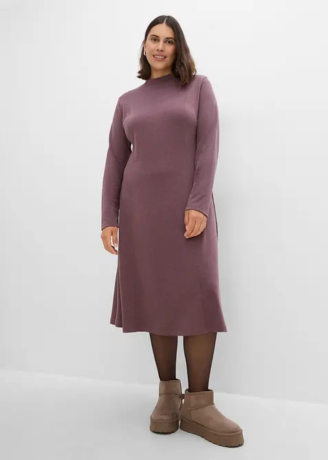 Jerseykleid, bonprix