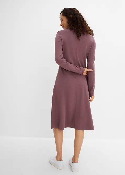 Jerseykleid, bonprix