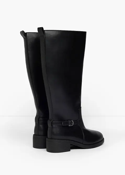 Bottes avec boucle, bonprix